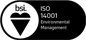 Logo ISO-14001