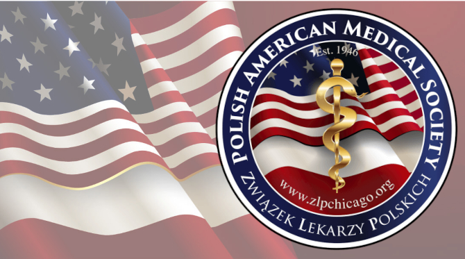 Professor Henryk Skarżyński became an honorary member of the Polish-American Medical Society